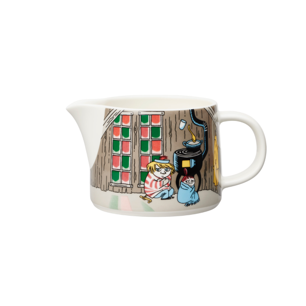 Moomin - Kanna 35cl Twilight Pitcher - Image 3