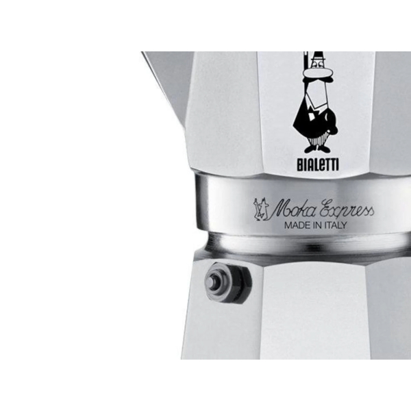 Bialetti - Restyle Mokkakanna - Image 2