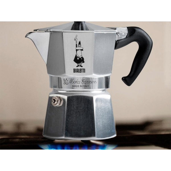 Bialetti - Restyle Mokkakanna - Image 3