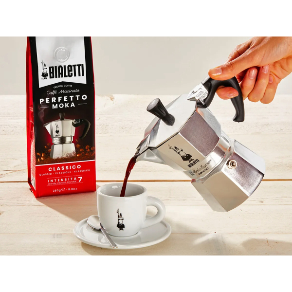 Bialetti - Restyle Mokkakanna - Image 4
