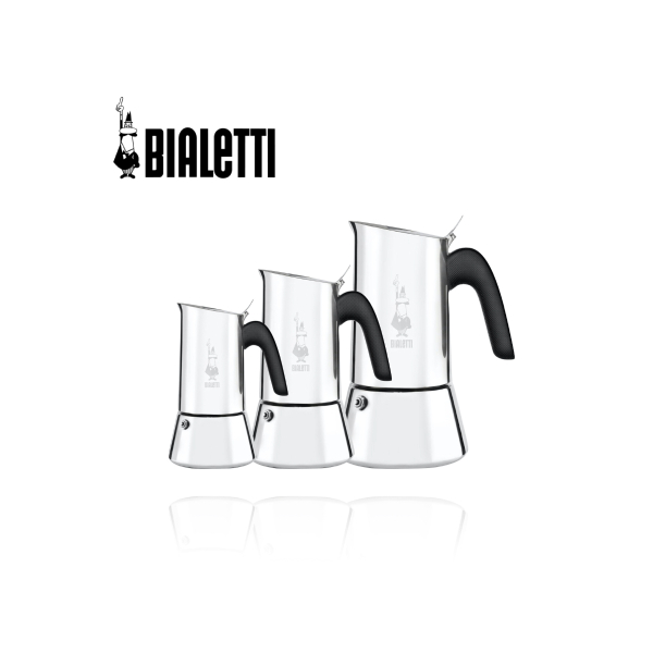 Bialetti - Venus Induction Kaffikanna - Image 2