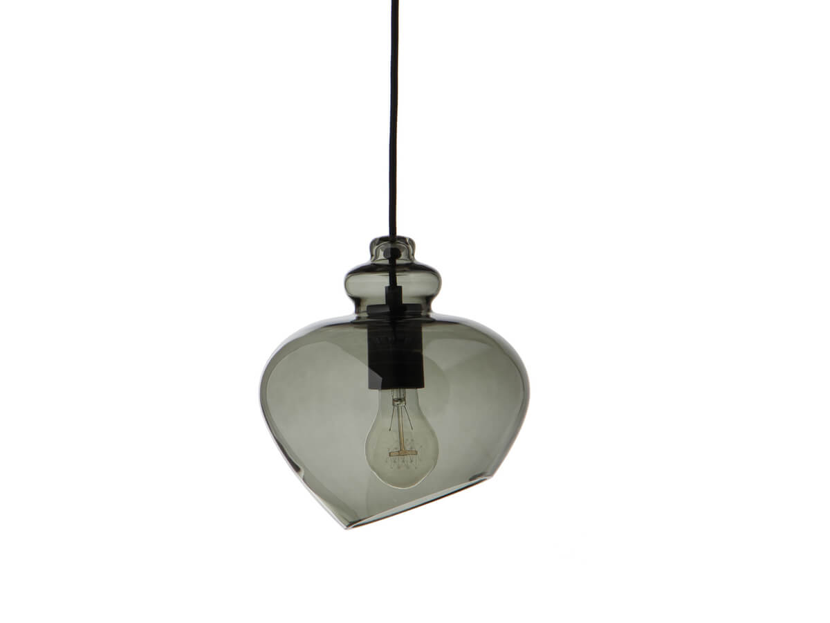 Frandsen - Grace Loftljós 23cm - Green