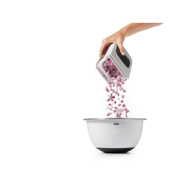 OXO - Grænmetissaxari - Image 4