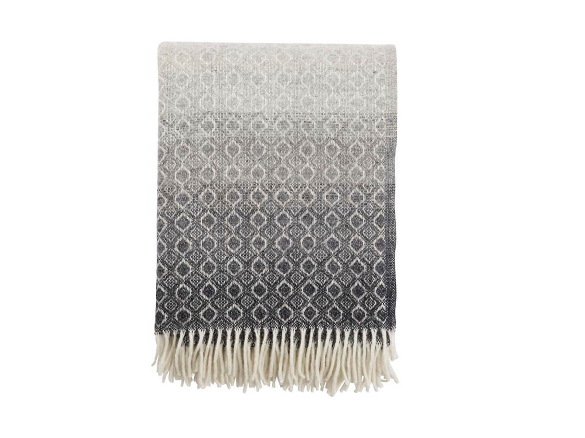 Klippan – Havanna Ullarteppi - Natural
