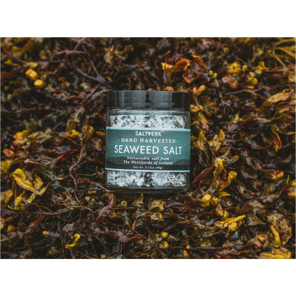 SALTVERK Þarasalt - Image 2