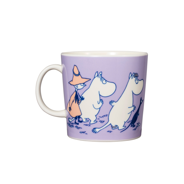 Moomin - Stafakrús L 40cl - Image 3