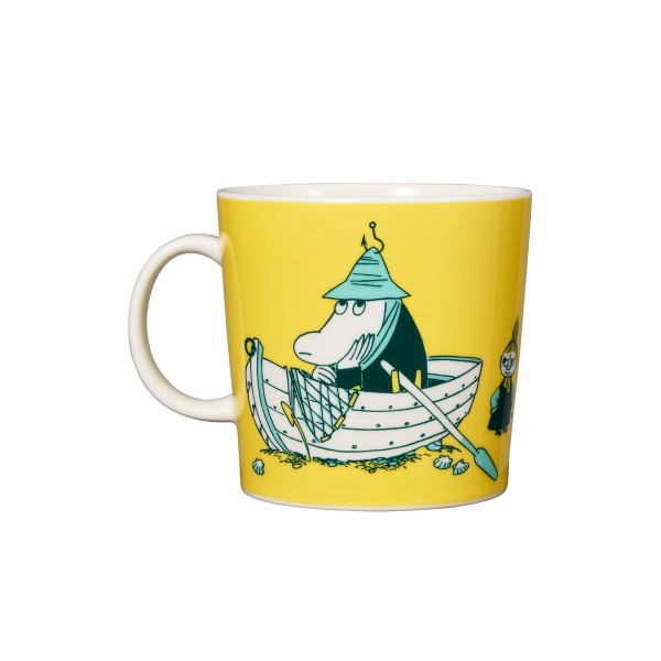 Moomin - Stafakrús O 40cl - Image 2