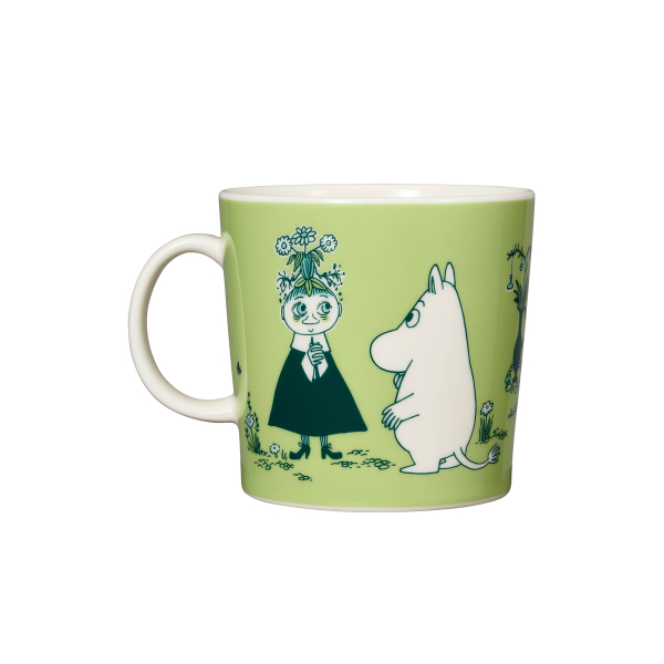 Moomin - Stafakrús V 40cl - Image 2