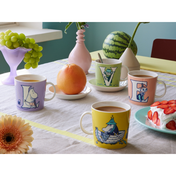Moomin - Stafakrús V 40cl - Image 3
