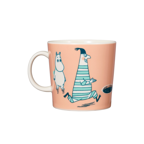 Moomin - Stafakrús E 40cl - Image 2