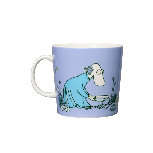 Moomin - Stafakrús M 40cl - Image 3