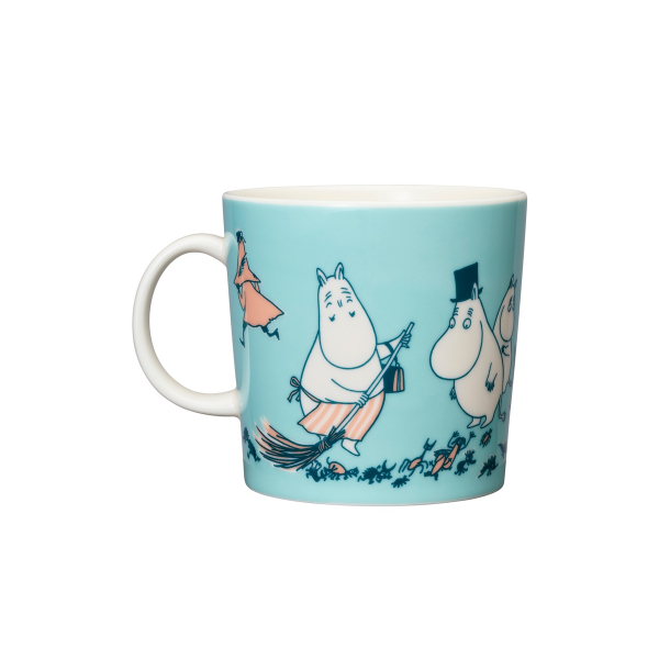 Moomin - Stafakrús H 40cl - Image 4
