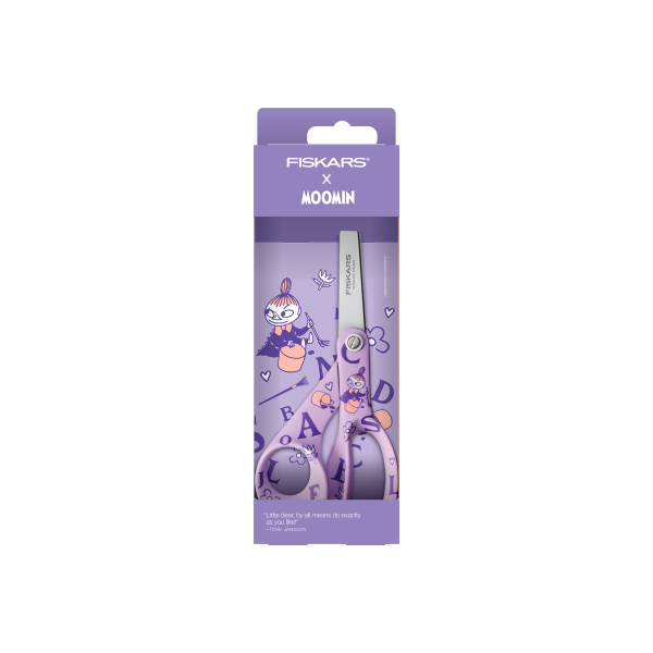 Moomin - Skæri 21cm Love - Image 4
