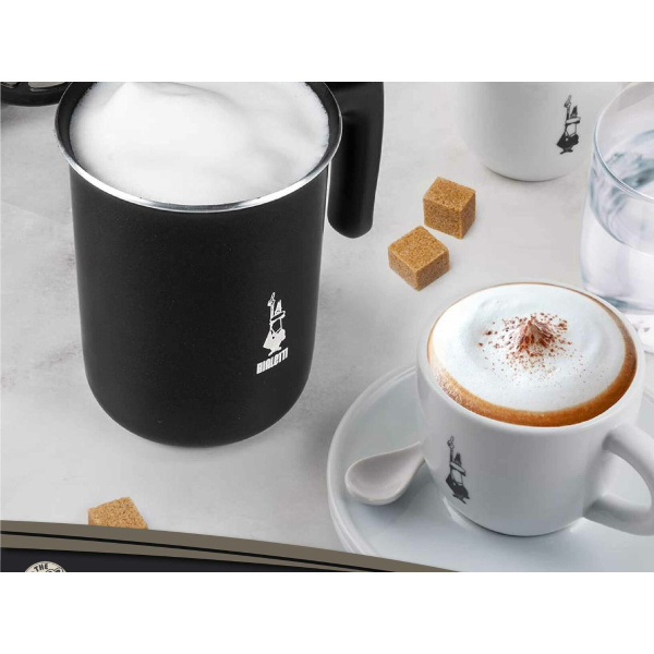 Bialetti - Cappuccino Kaffibolli - Image 3