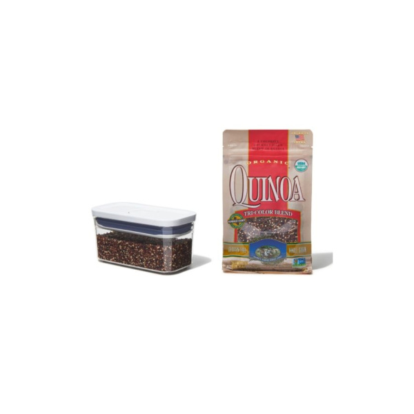 OXO - POP Slim Rectangle Mini Box 0,4 l - Image 2