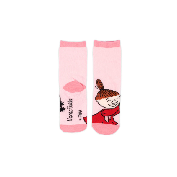 Moomin Barnasokkar Mía Litla - Image 2