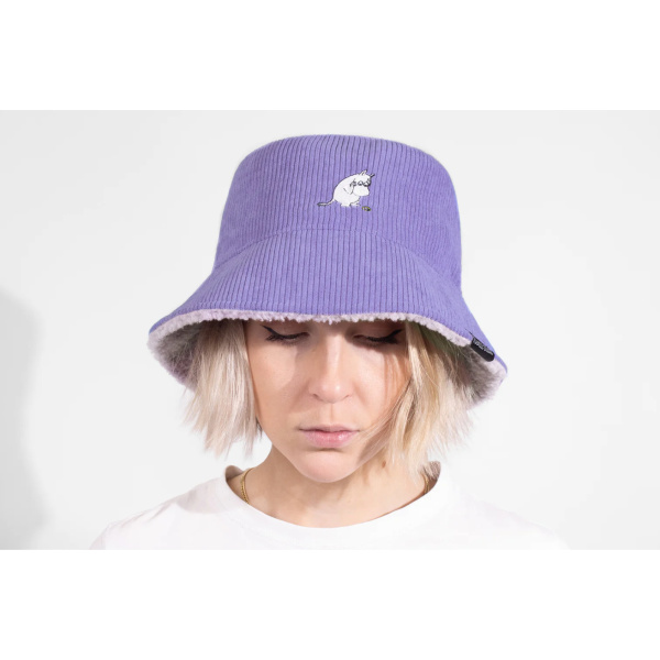Nordicbuddies - Bucket Hattur Múmínsnáði - Image 5