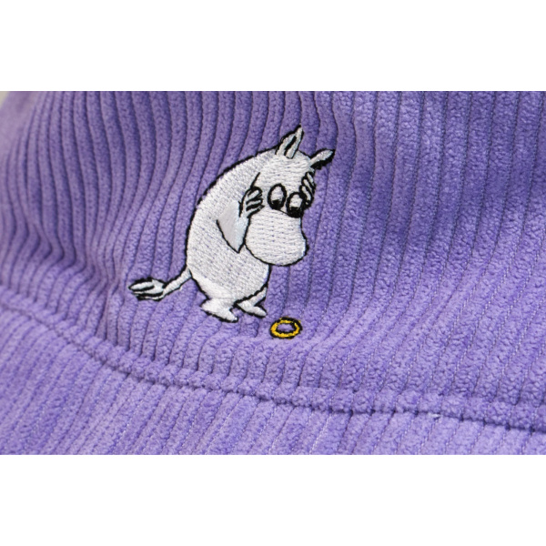 Nordicbuddies - Bucket Hattur Múmínsnáði - Image 3