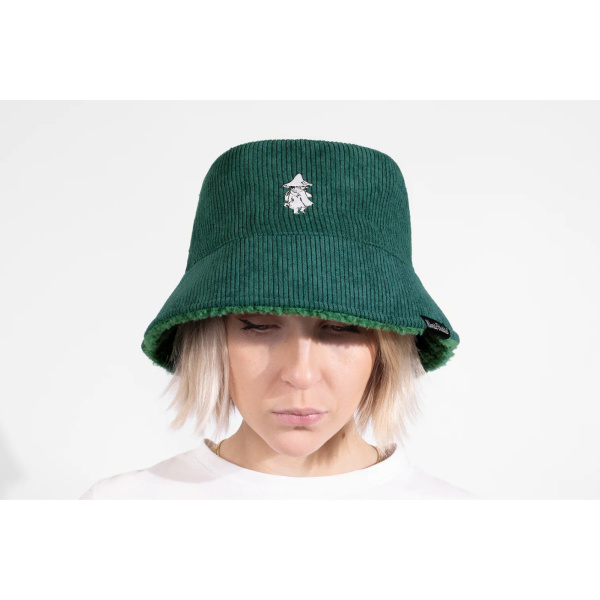 Nordicbuddies - Bucket Hattur Snúður - Image 4