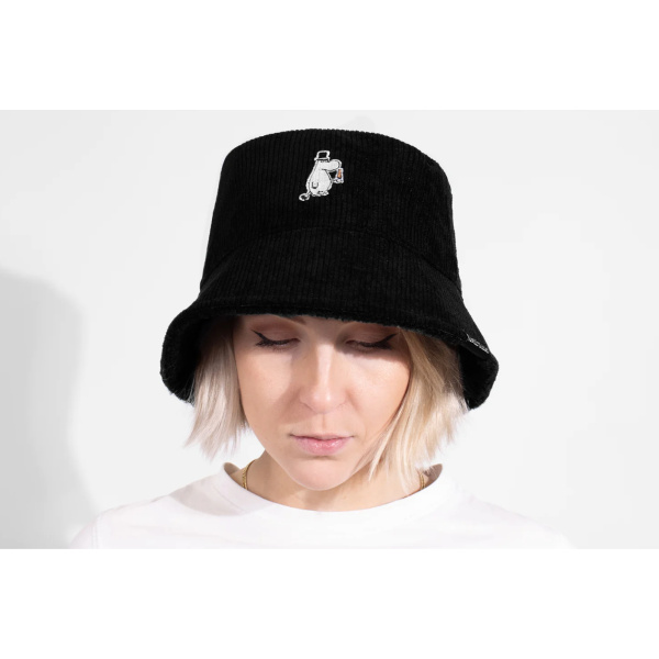 Nordicbuddies - Bucket Hattur Múmínpabbi - Image 3