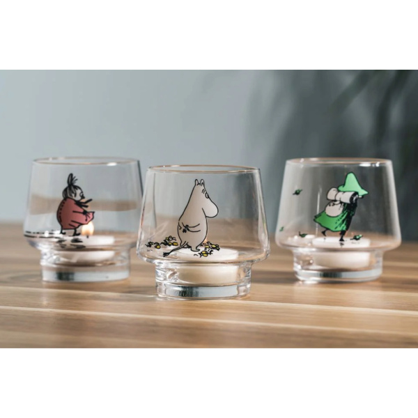 Moomin By Muurla - Kertastjaki The Strong - Image 4