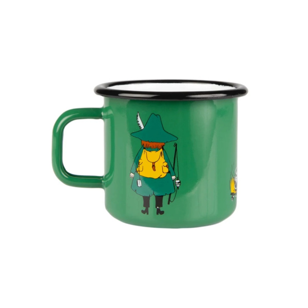 Moomin by Muurla - Bolli 3,7 dl Snúður - Image 2