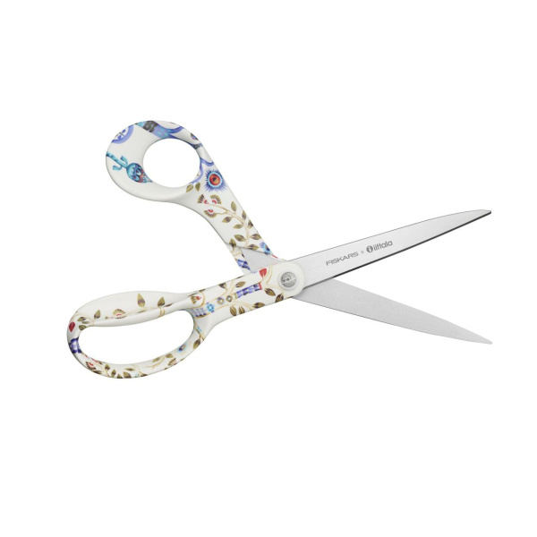 Iittala x Fiskars - Skæri 21cm White - Image 2