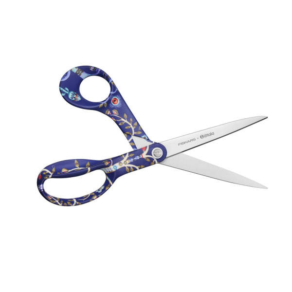 Iittala x Fiskars - Skæri 21cm Blue - Image 2