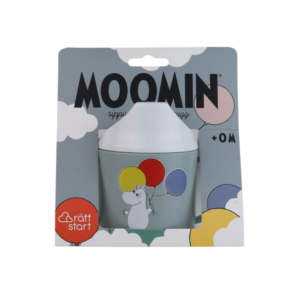 Rättstart - Moomin Stútkanna Festive - Image 3
