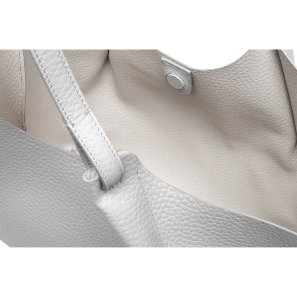 Gianni Chiarini DUA Leðurtaska '24 Silice - Image 4