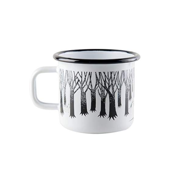 Moomin by Muurla - Bolli 2,5 dl Morrinn - Image 2