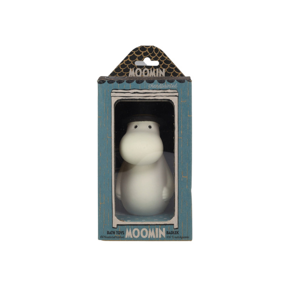 Rätt Start - Moomin Baðdót Múmínpabbi - Image 2