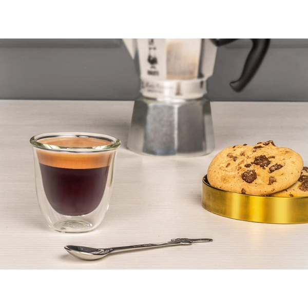 Bialetti - Firenze Espresso glös 2stk - Image 2