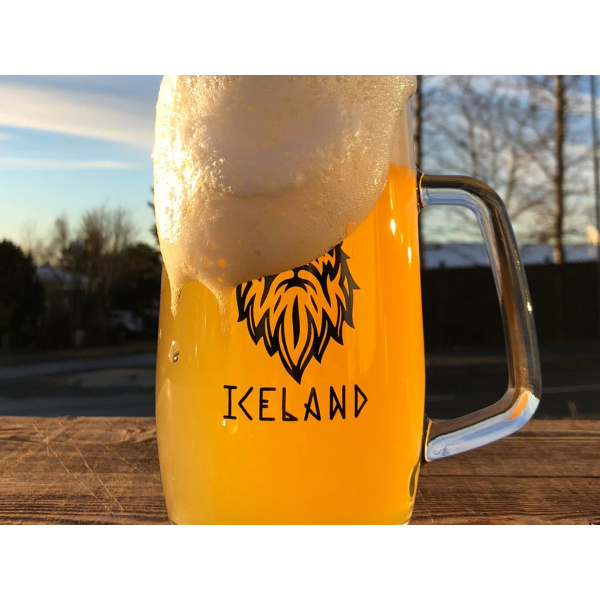 Bjórkanna Viking Ísland - Image 2
