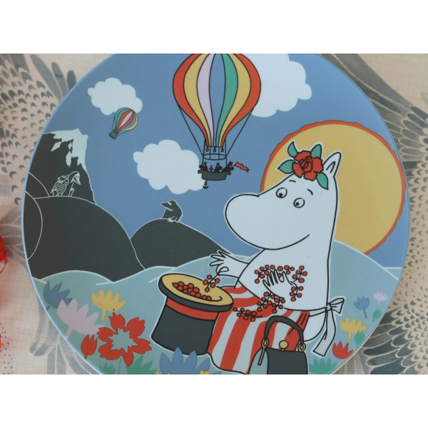 Rätt Start - Moomin Diskur Festivities - Image 2