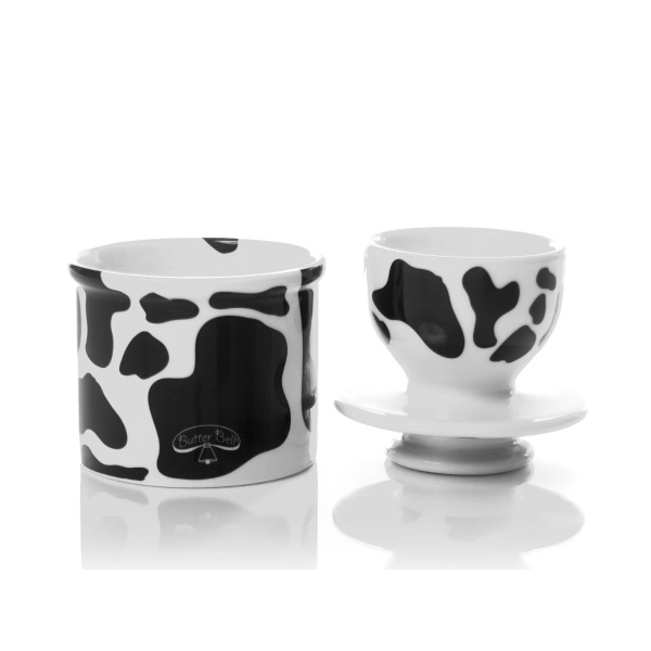 Butter Bell - Smjörbjalla Cow - Image 3