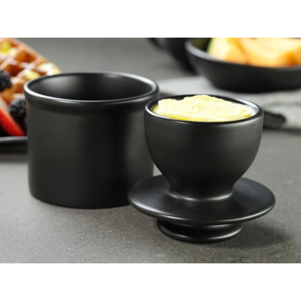 Butter Bell - Smjörbjalla Ebony Matte - Image 2
