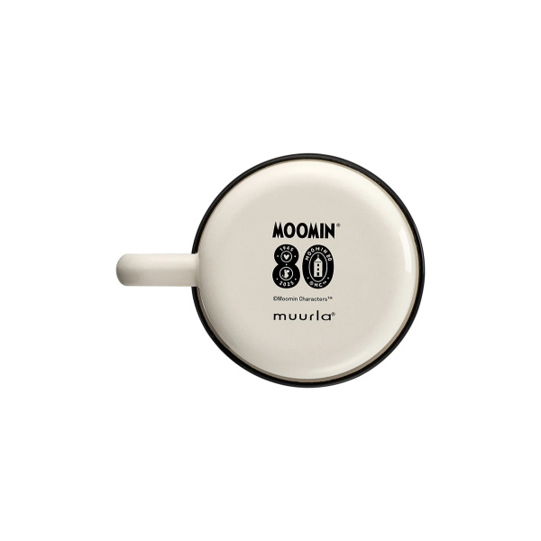 Moomin by Muurla - Bolli 3,7 dl 80th Anniversary - Image 2