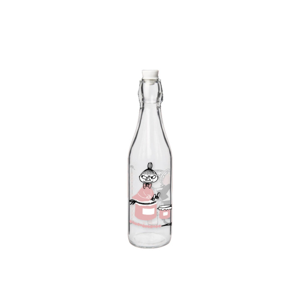 Moomin by Muurla - Glerflaska 0,5l Marmelade - Image 2