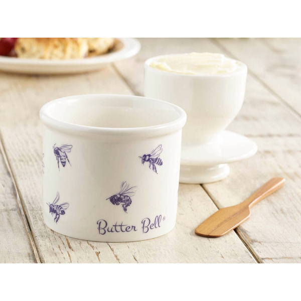 Butter Bell - Smjörbjalla Honey Blue - Image 3