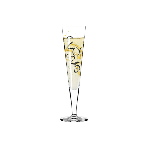 Ritzenhoff - Kampavínsglas 2025 Special Edition - Image 2