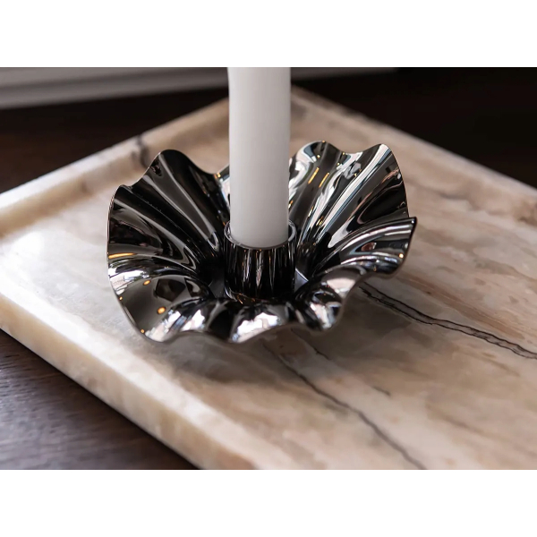 Specktrum - Lea Kertastjaki Black Chrome - Image 2