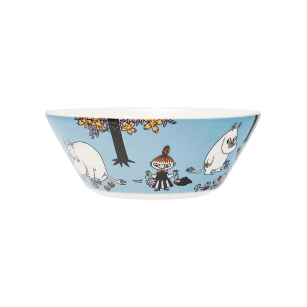 Moomin - Múmínskál 15 cm Friends Forever - Image 2