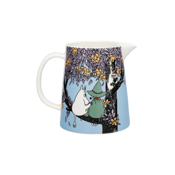 Moomin - Múmínkanna 1l Friends Forever - Image 2