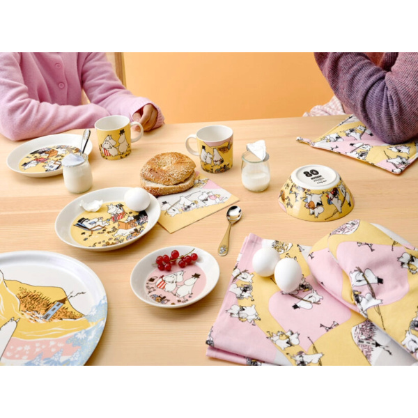 Moomin - Ofnhanski Family Time - Image 3
