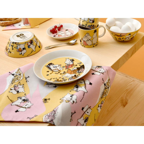 Moomin - Ofnhanski Family Time - Image 4