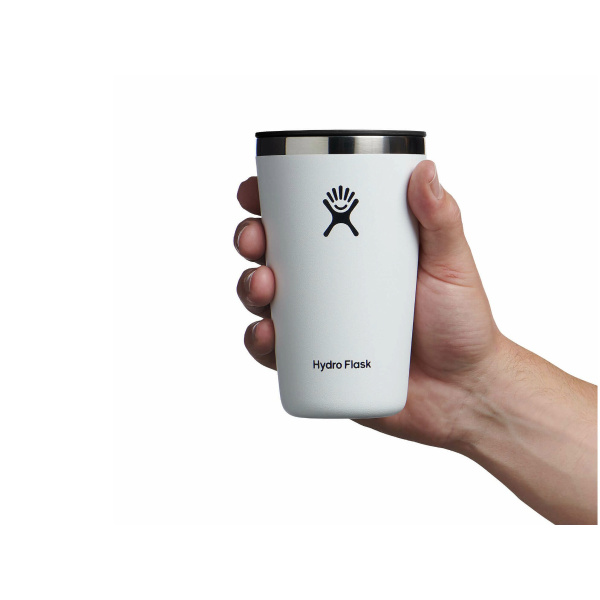 Hydro Flask - Ferðamál 350 ml - Image 2