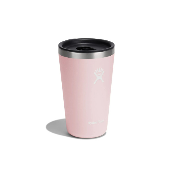 Hydro Flask - Ferðamál 350 ml - Image 4