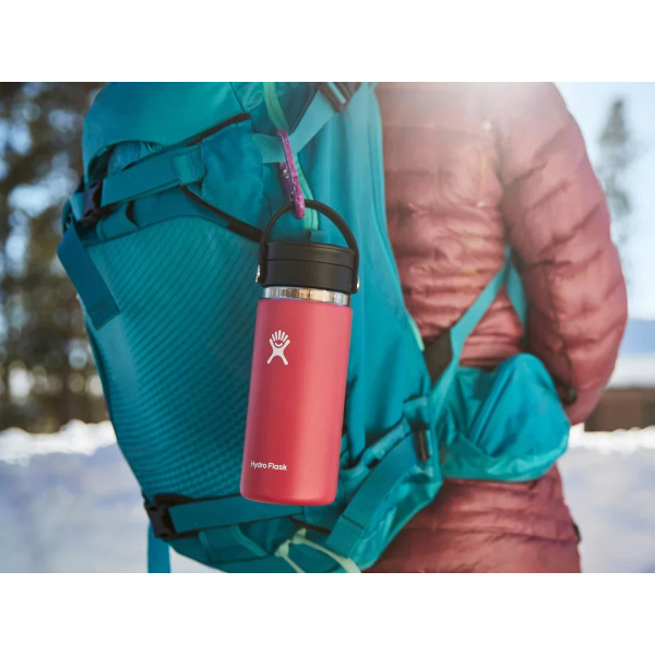 Hydro Flask - Kaffibrúsi / Ferðamál 473 ml - Image 2