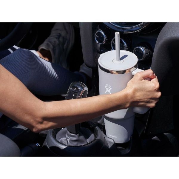 Hydro Flask -  Travel Thumbler Vatnsbrúsi 1,18 lítra - Image 4